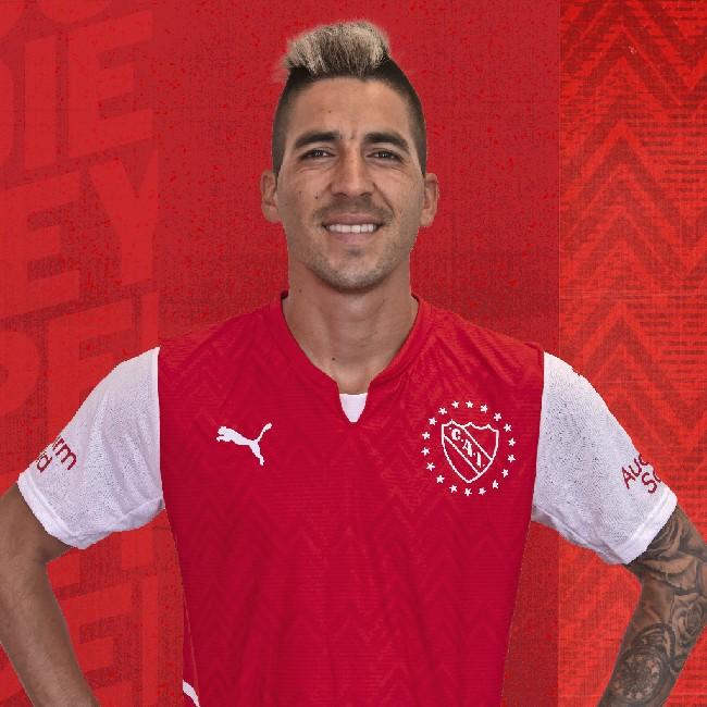 Leandro Fernández