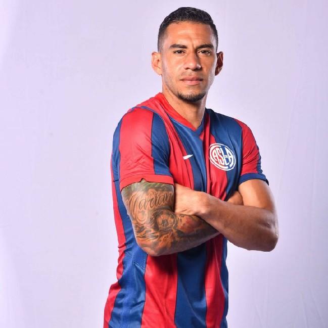 Yeison Gordillo