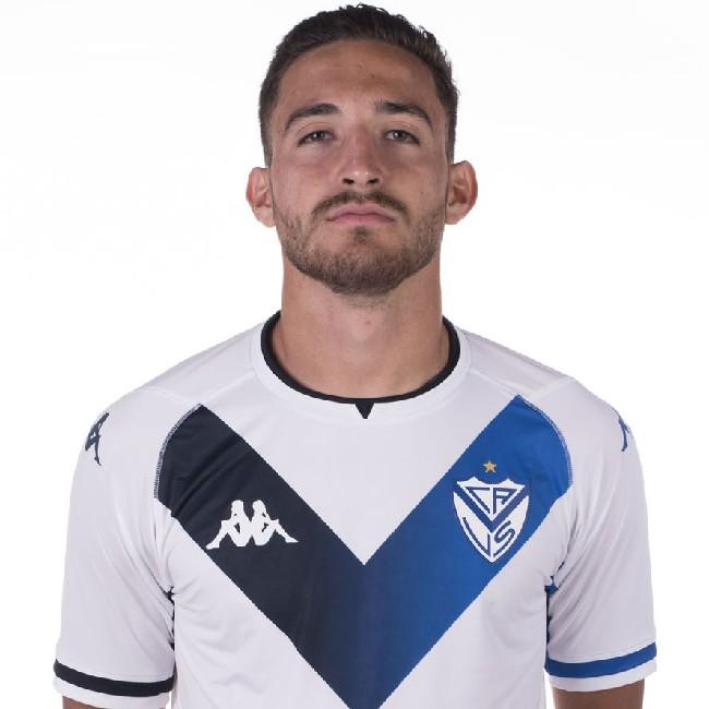 Nicolás Garayalde