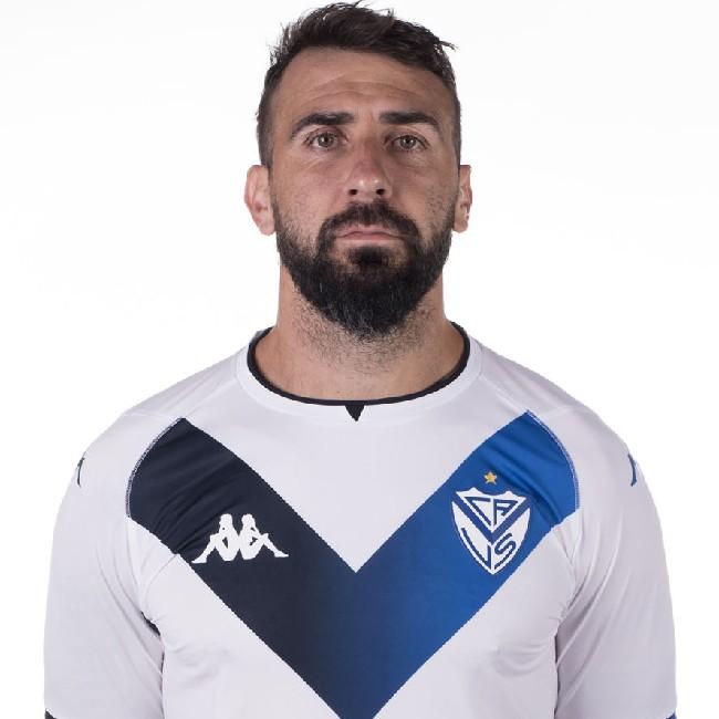 Lucas Pratto