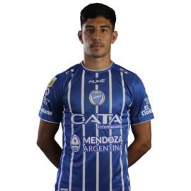 Salomón Rodríguez