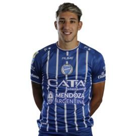 Matias Ramírez