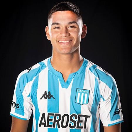 Carlos Alcaraz