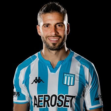 Emiliano Insúa