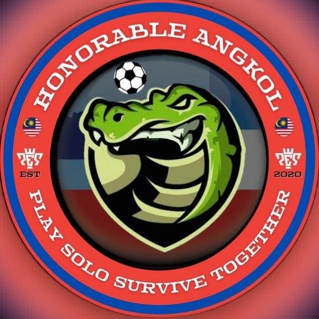 HONORABLE ANGKOL ( MAS 🇲🇾 )