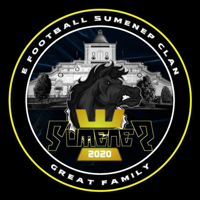 E-FOOTBALL SUMENEP CLAN ( INA 🇮🇩 )