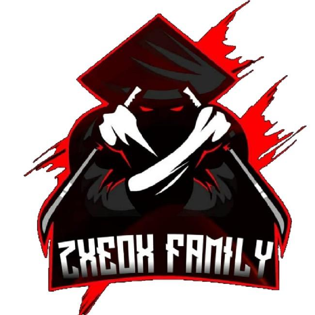 ZXEOX E-SPORT ( MAS 🇲🇾 )