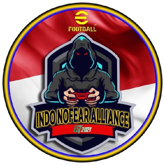 INDO NOFEAR ALLIANCE ( INA 🇮🇩 )