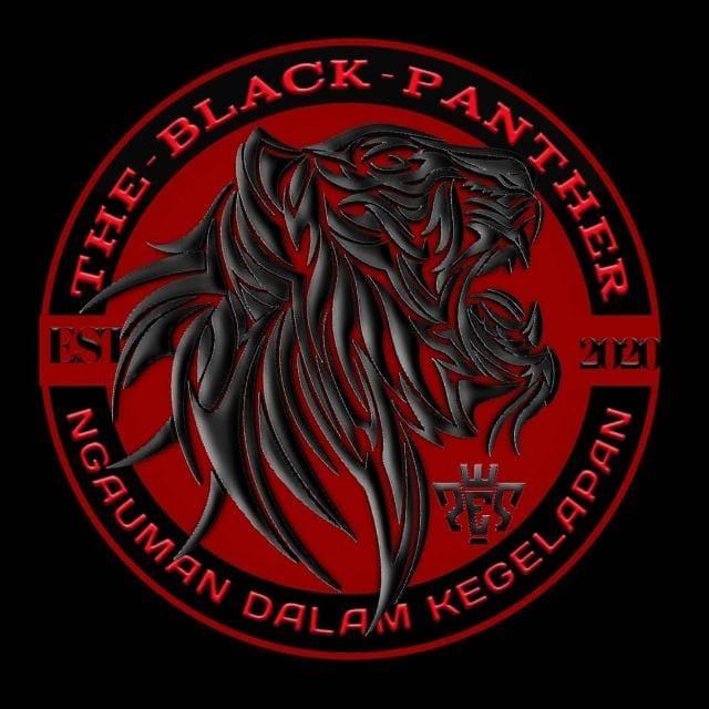 THE BLACK PANTHER ( MAS 🇲🇾 )