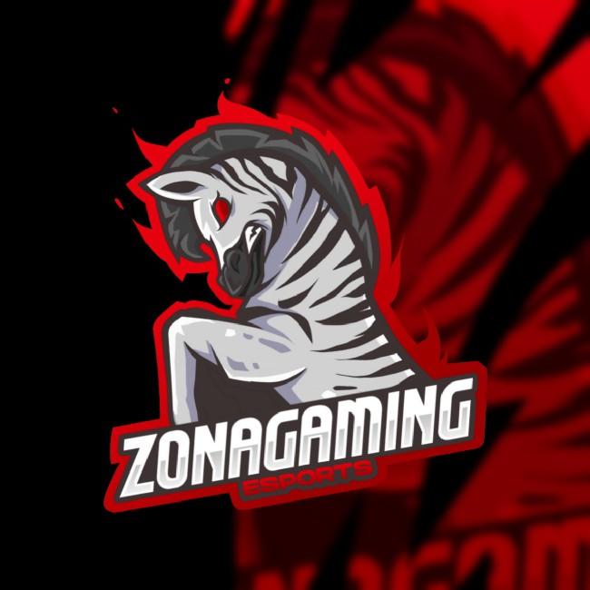 ZONA GAMING E-SPORT ( INA 🇮🇩 )