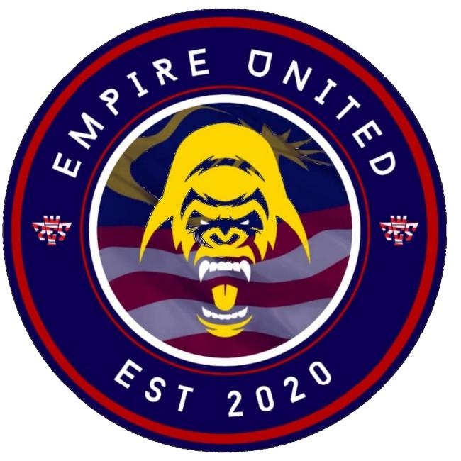 EMPIRE UNITED ( MAS 🇲🇾 )