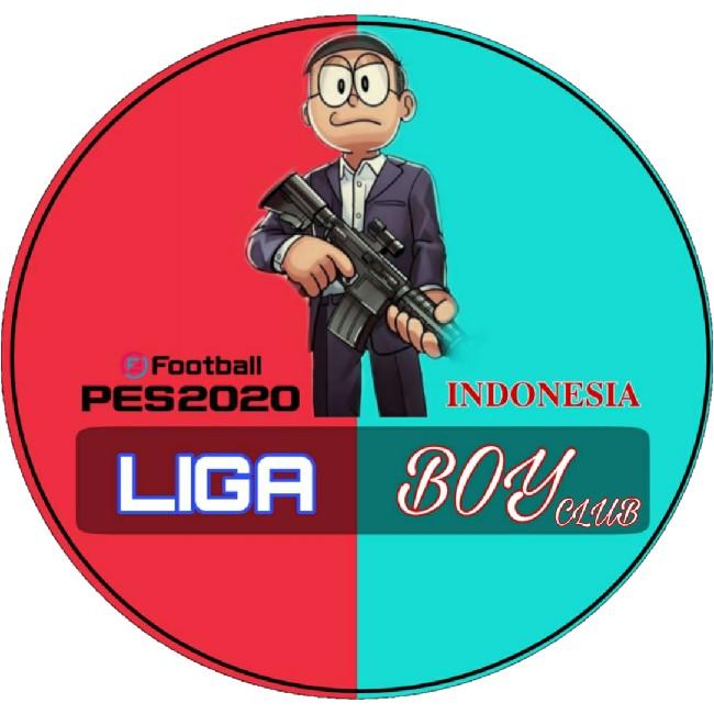 LIGA BOY CLUB ( INA 🇮🇩 )