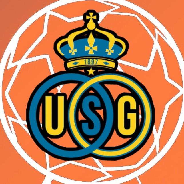 Unión Saint Gilloise(BEL)