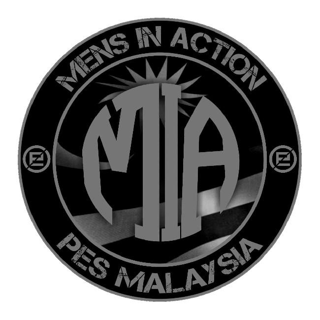 MENS IN ACTION ( MAS 🇲🇾 )