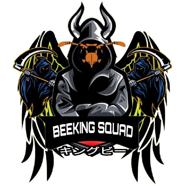 BEEKING SQUAD ( INA 🇮🇩 )