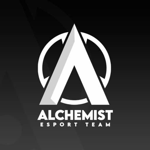 ALCHEMIST E-SPORT ( MAS 🇲🇾 )