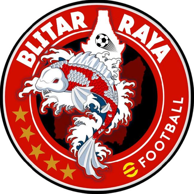 BLITAR RAYA EFOOTBALL ( INA 🇮🇩 )