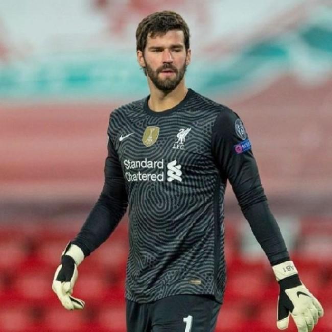 Alisson