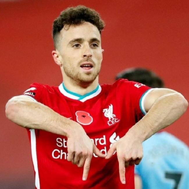Diogo Jota