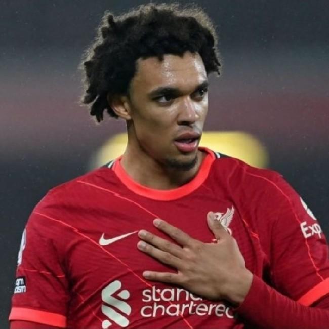 Alexander-Arnold