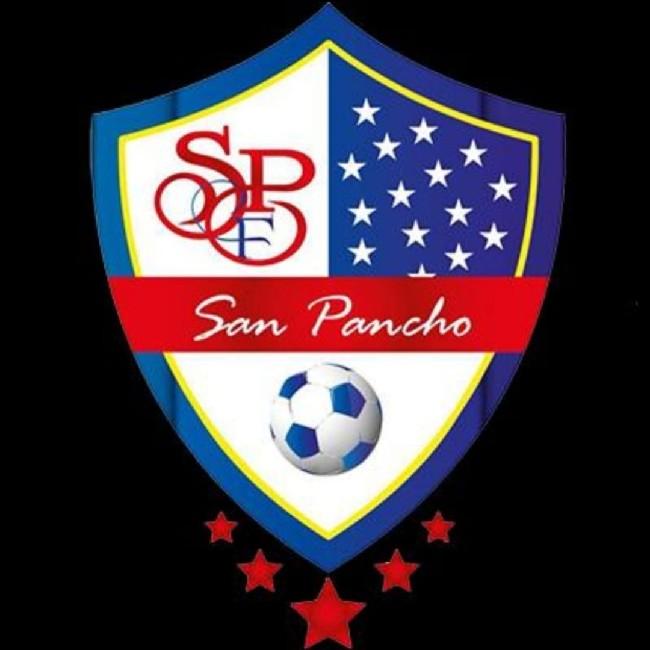 S. Pancho