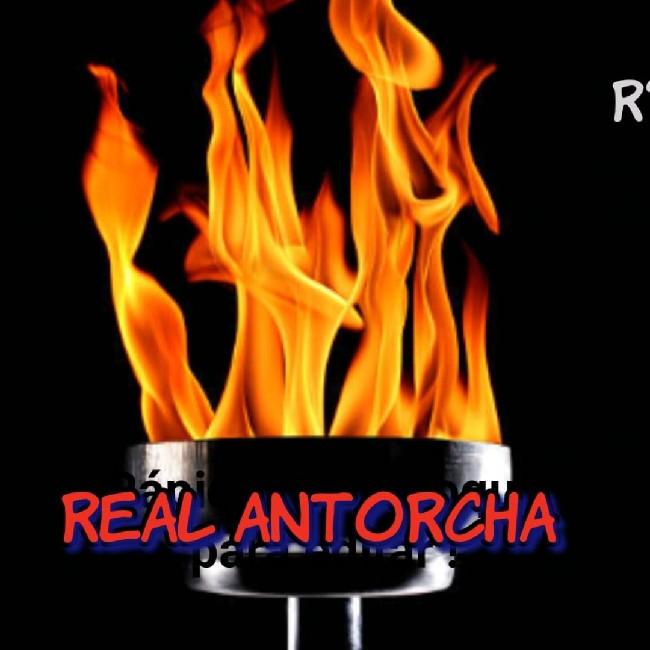 R. Antorcha