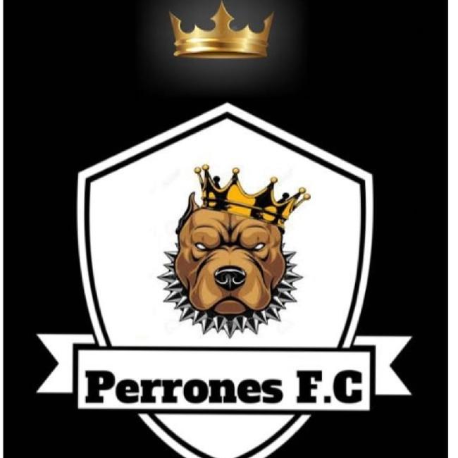 Perrones
