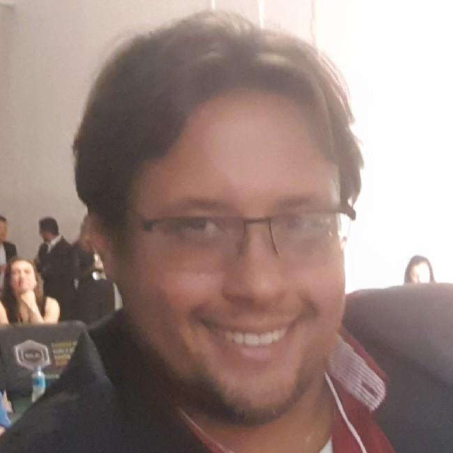 Andre Castanheira