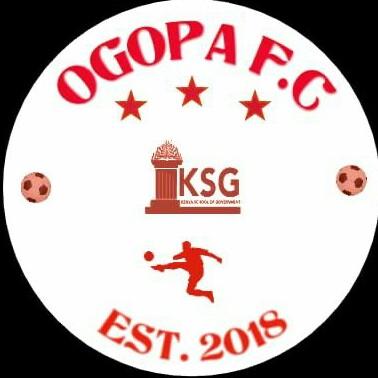KSG Ogopa