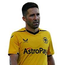 Joao Moutinho
