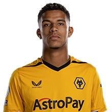 Chem Campbell (LOANED)