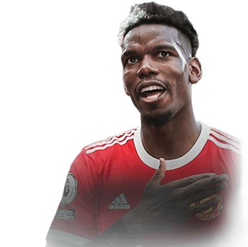 Pogba