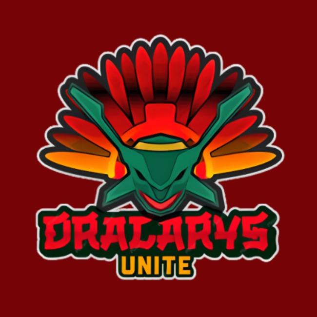 DRACARYS UNITE