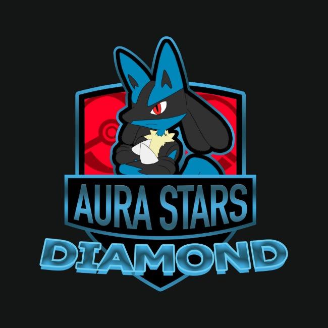 DIAMOND AURA STARS