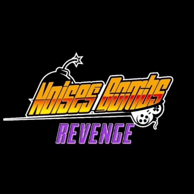 NOISES BOMBS REVENGE