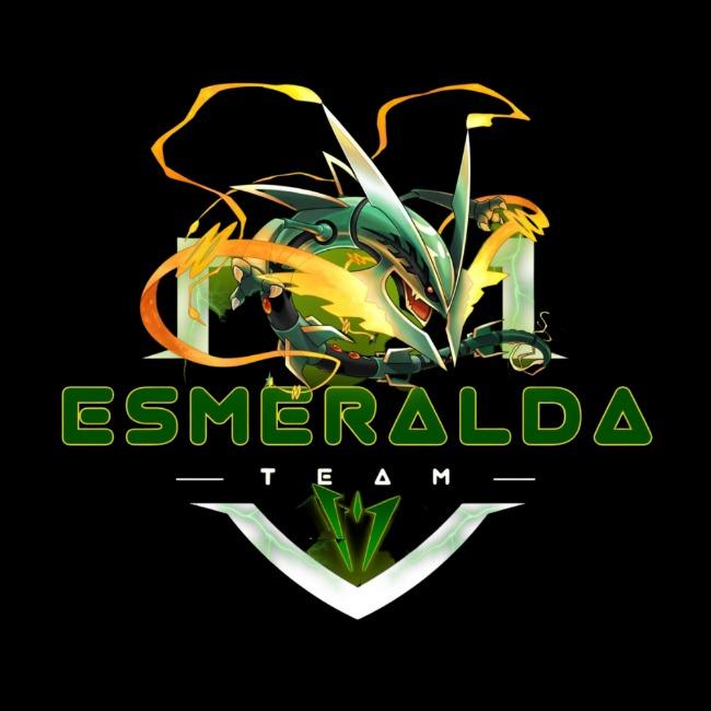 TEAM ESMERALDA BETA