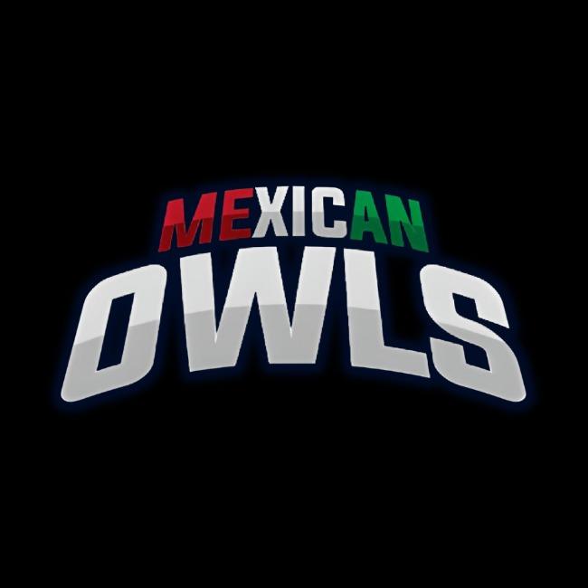 MEXICAN OWLS