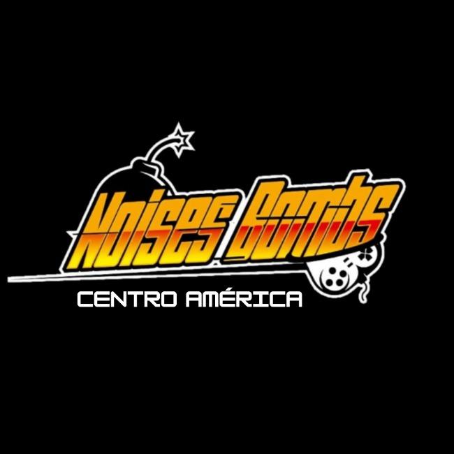 NOISES BOMBS CA