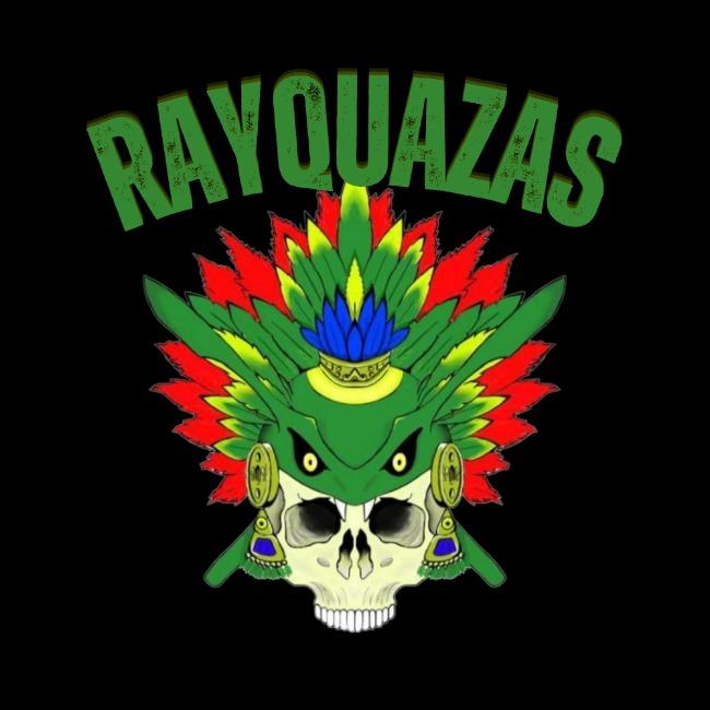 RAYQUAZAS