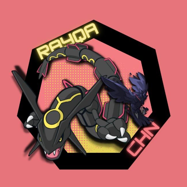 RAYQA ATTACK