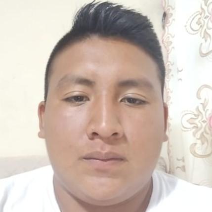 Aaron Sánchez Ascencio