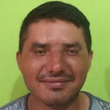 Diego Miguel Peralta Pérez