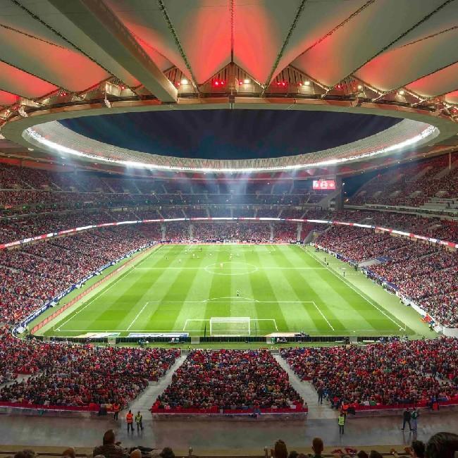 "LIGA 2022/23"