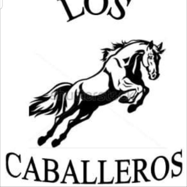 LOS CABALLEROS