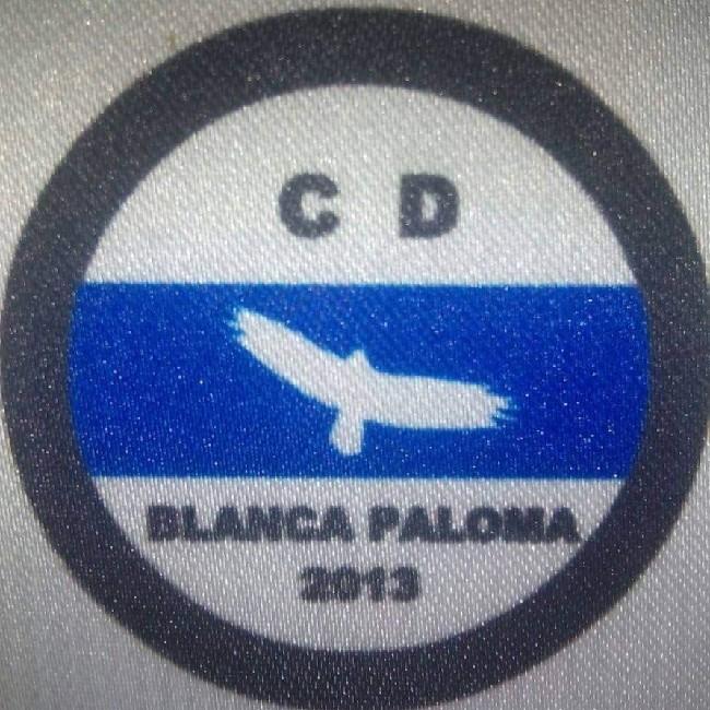 BLANCA PALOMA