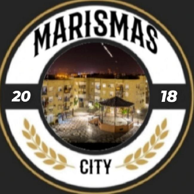 MARISMA CITY