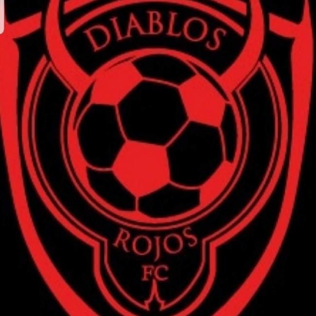 DIABLOS ROJOS