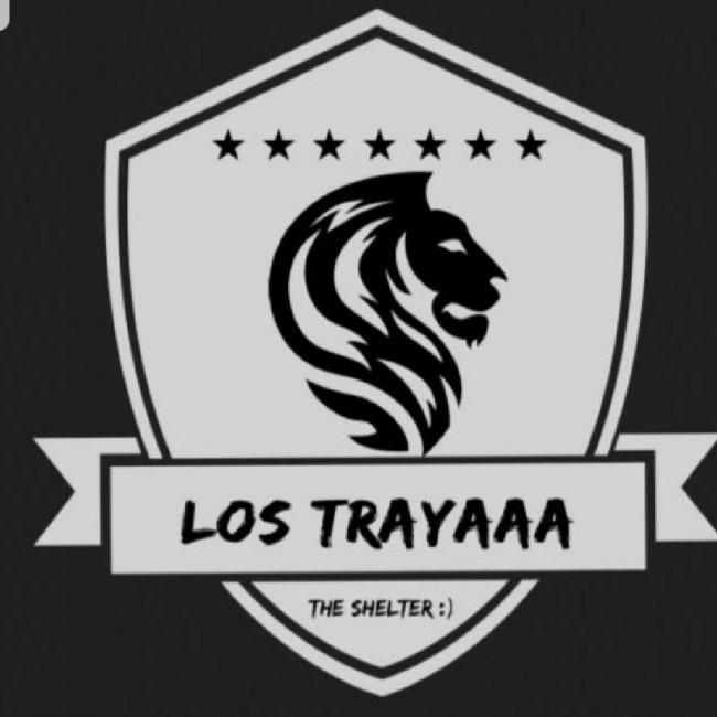 LOS TRAYAAA