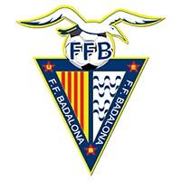 FF BADALONA