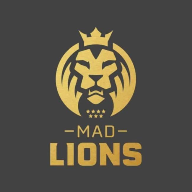 MAD Lions